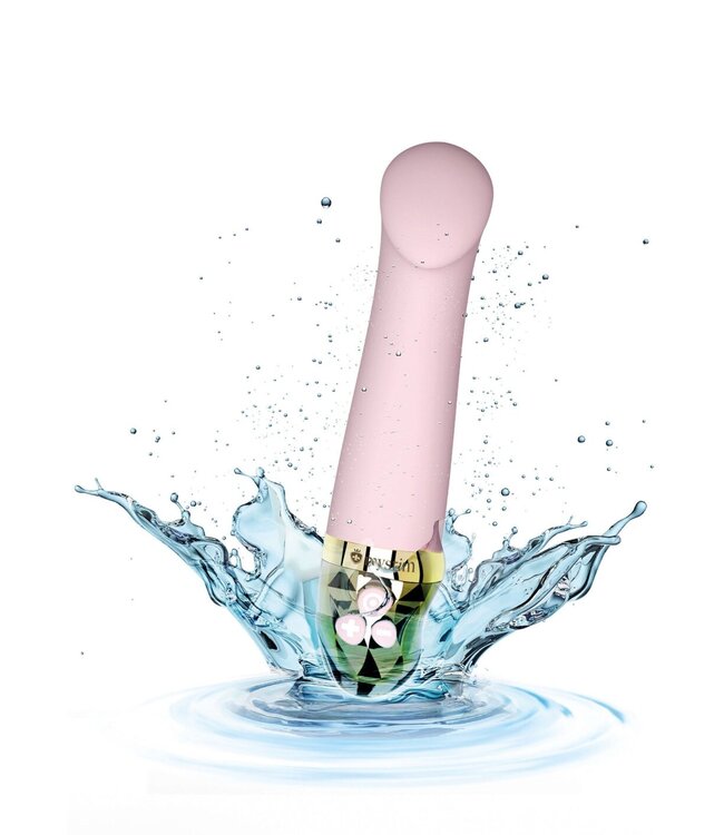 Right on Ron Vibrator
