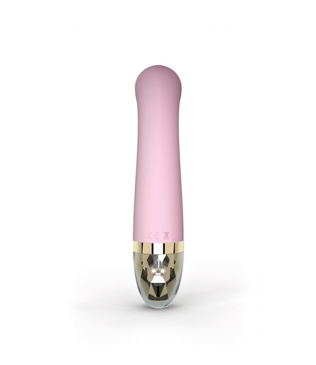 Right on Ron Vibrator