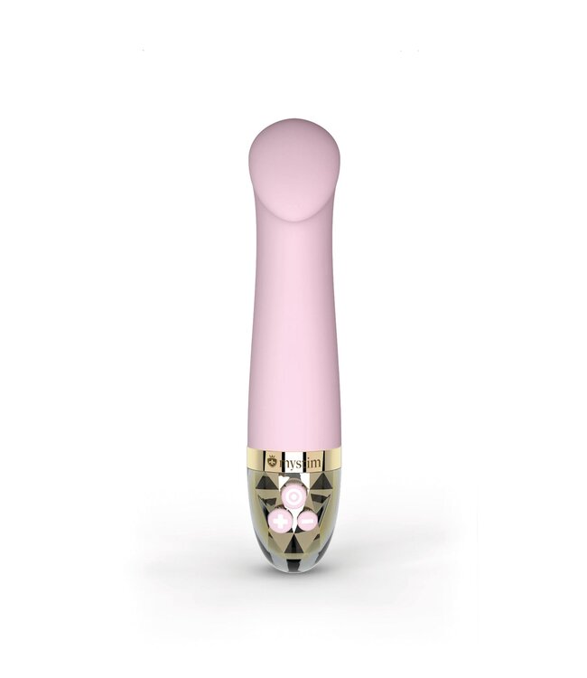 Right on Ron Vibrator