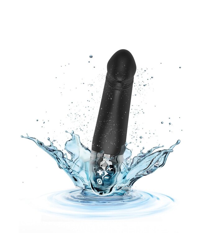 Real Deal Neal Estim Vibrator