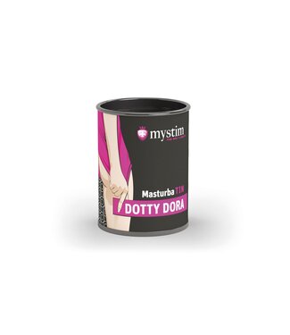 Mystim MasturbaTIN Dotty Dora