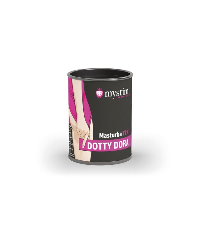 Mystim MasturbaTIN Dotty Dora