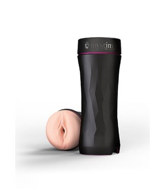 Opus E Masturbator Vagina