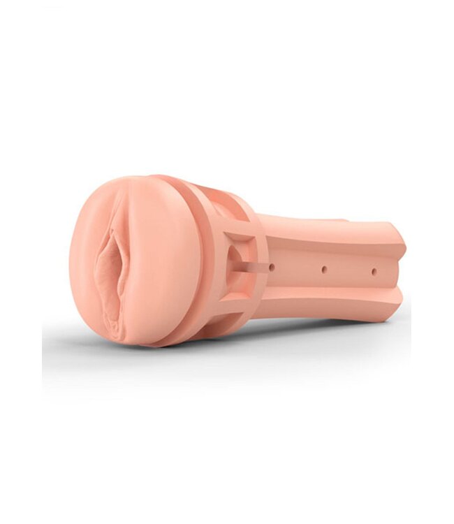 Opus E Masturbator Vagina