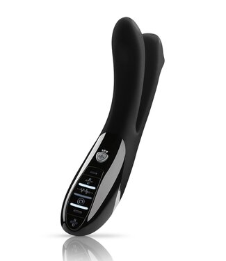 Tingling Apart eStim Vibrator