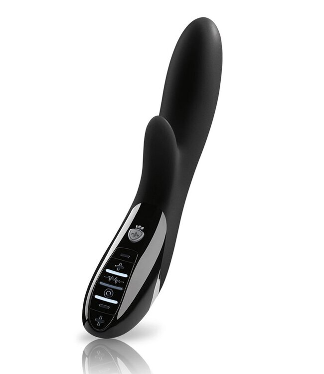 Daring Danny eStim Vibrator