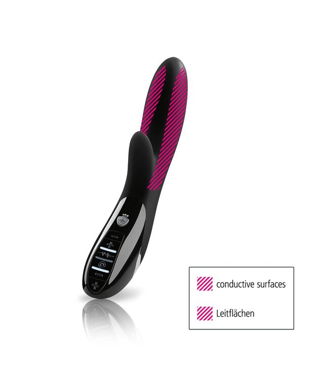 Daring Danny eStim Vibrator