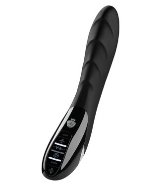 Sizzling Simon Estim Vibrator
