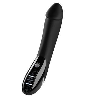 Tickling Truman Estim Vibe