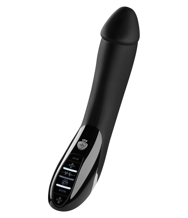 Tickling Truman Estim Vibe