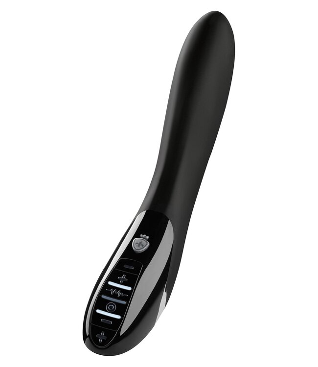 Electric Eric Estim Vibrator