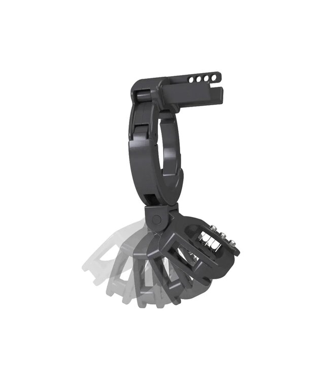 Edd Tight Ball Squeezer