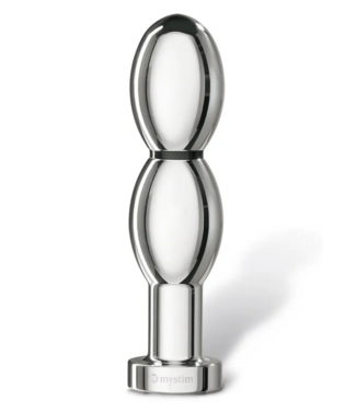 Oh-Thello Oval Plug