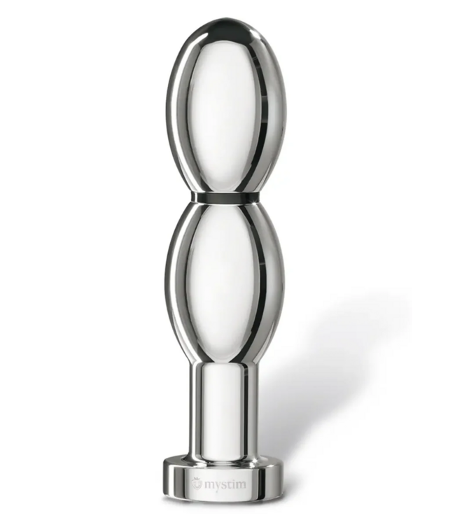 Oh-Thello Oval Plug