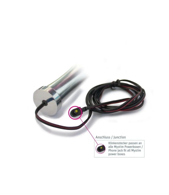 Oh-Thello Oval Plug
