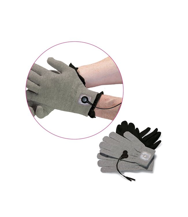 Mystim Magic Gloves
