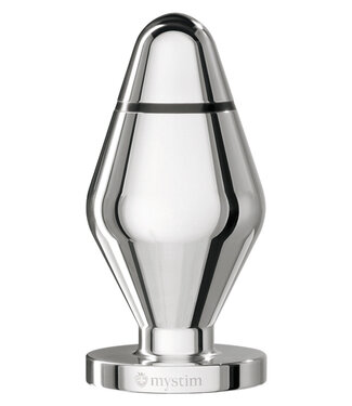 Mystim Little John Buttplug Small