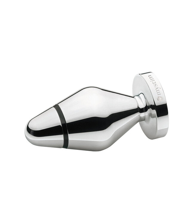 Mystim Little John Buttplug Small
