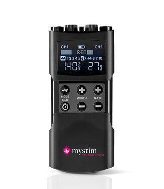 Tension Lover 2 Rechargeable