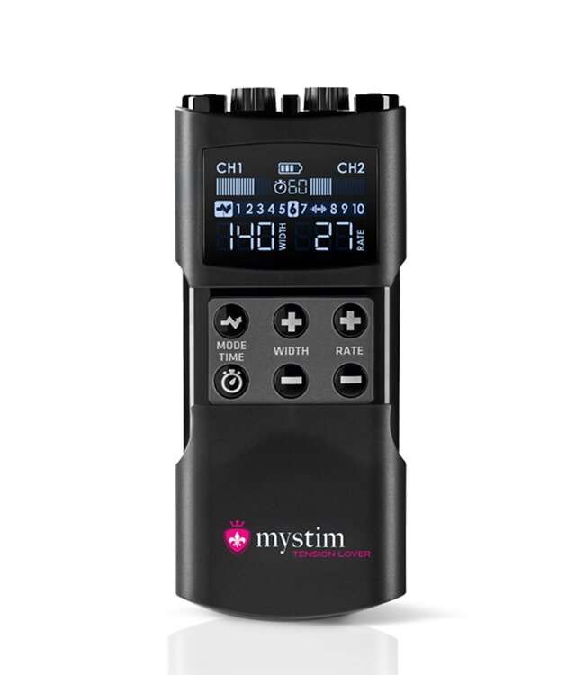 Tension Lover 2 Rechargeable
