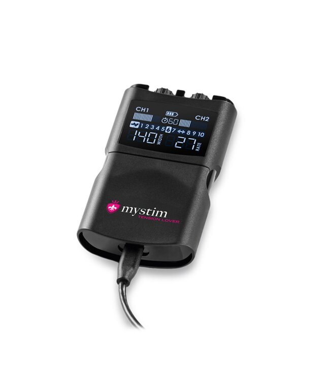 Tension Lover 2 Rechargeable
