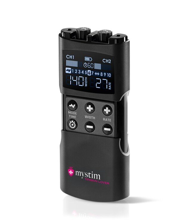 Tension Lover 2 Rechargeable