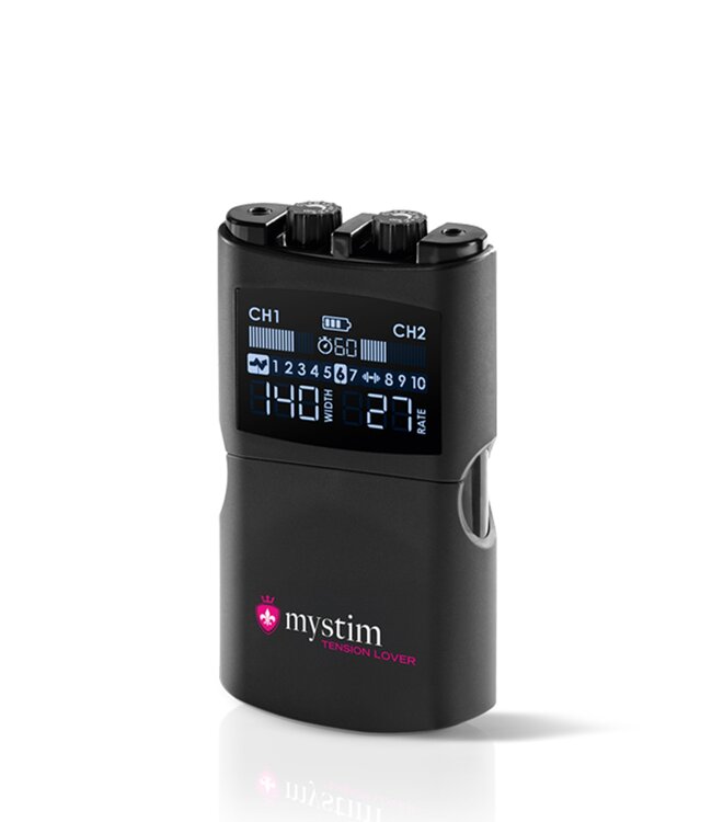 Tension Lover 2 Rechargeable