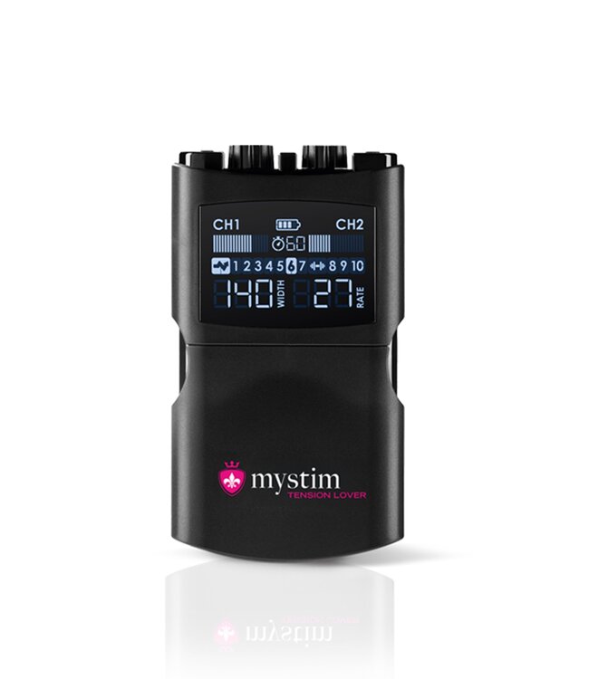 Tension Lover 2 Rechargeable