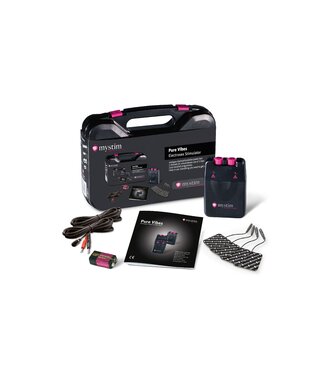 Mystim Tens Unit 3F Pure Vibes