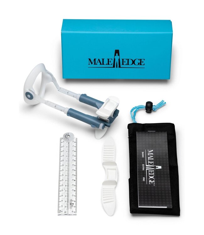 Male Edge Enlarger Basic