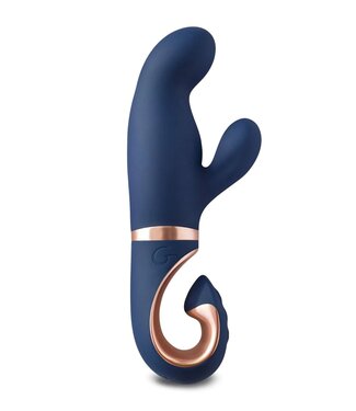 Gentley Vibrator