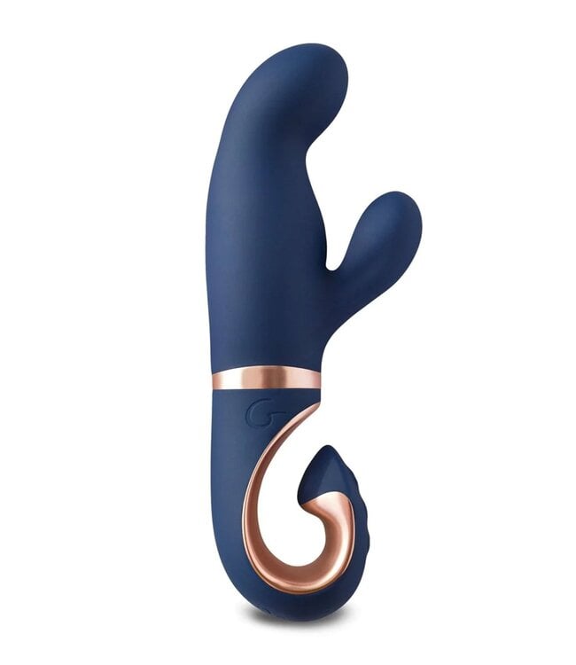 Gentley Vibrator