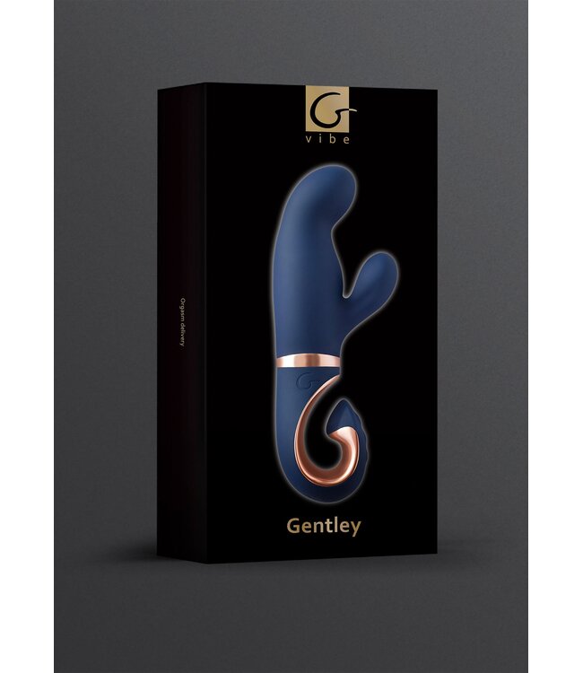 Gentley Vibrator