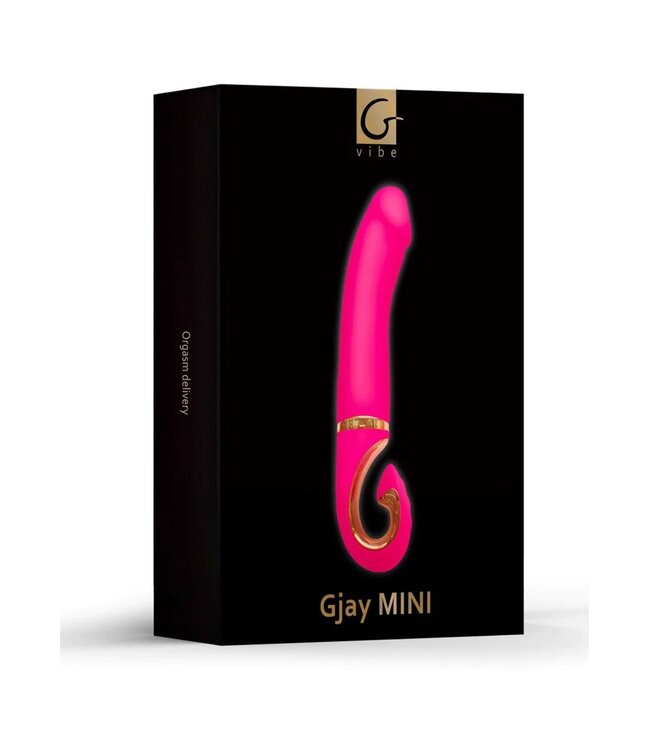 Gjay Mini