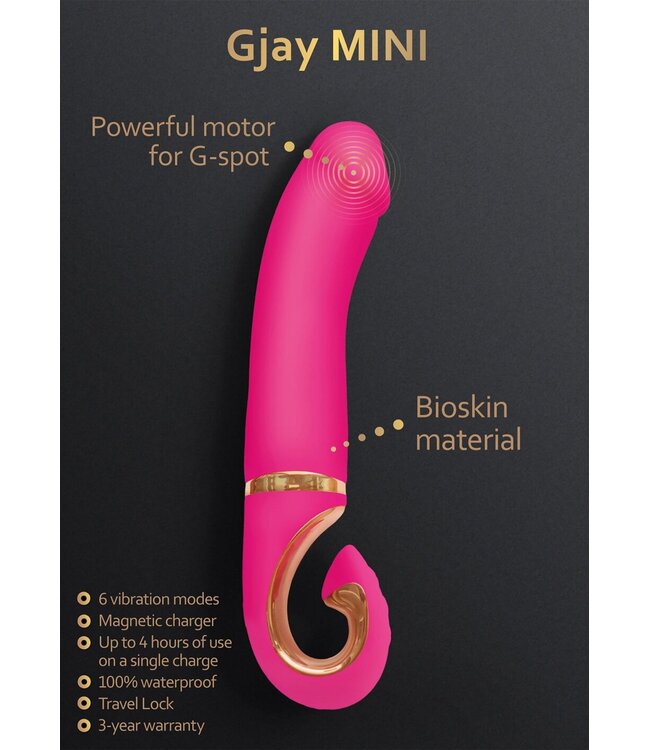 Gjay Mini
