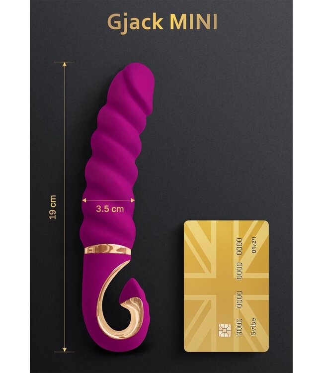 Gjack Mini