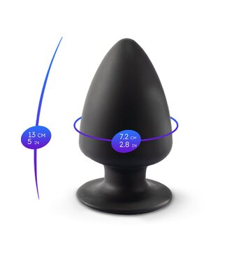 Plug Model 2 Medium