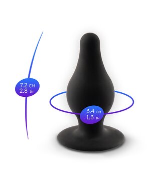 Plug Model 2 Small