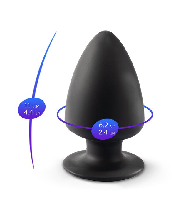 Plug Model 1 - Medium