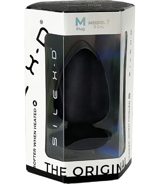 Plug Model 1 - Medium