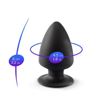 Plug Model 1 - Xsmall