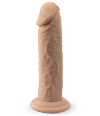 Real Skin Dildo Model 2 - 6 inch