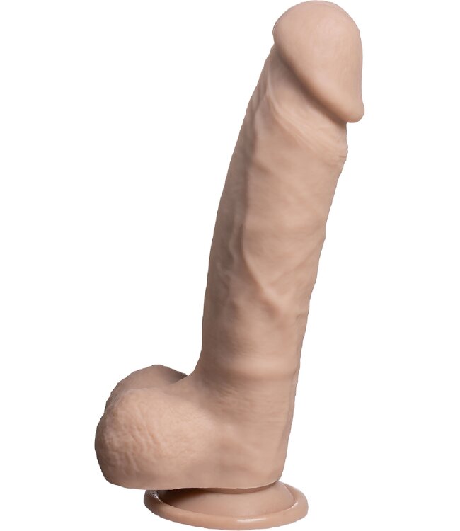 Real Skin Dildo Model 1 - 9 inch