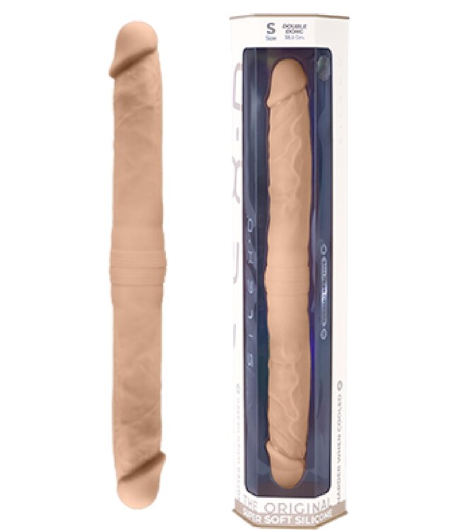 Double Dong 15 inch
