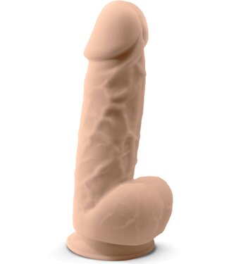 Dildo Vibrating Model 8.5 inch