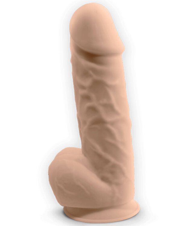 Dildo Vibrating Model 8.5 inch