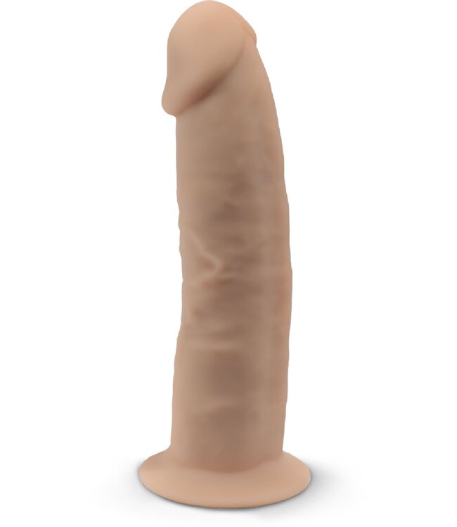 Dildo Vibrating Model 7 inch