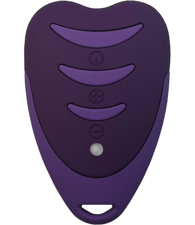 Dildo Vibrating Model 7 inch