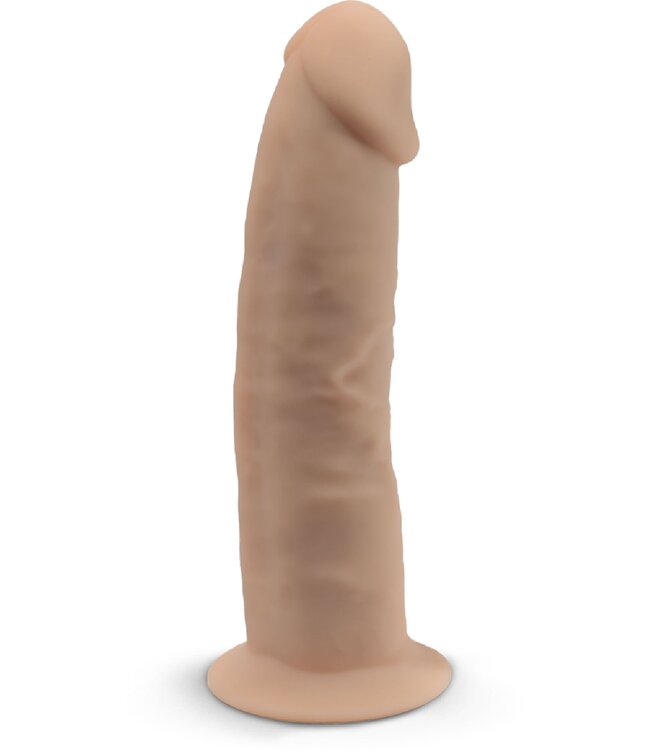 Dildo Vibrating Model 7 inch