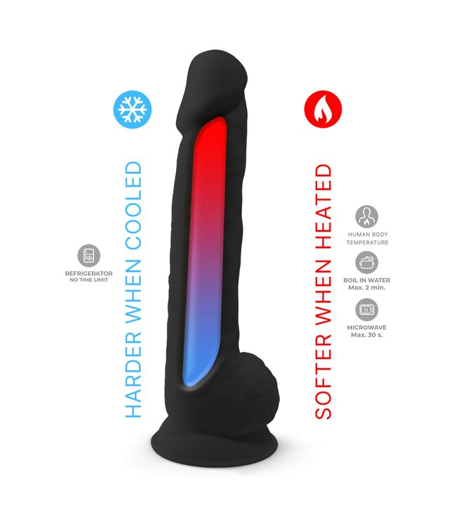 Dildo Model 15 inch